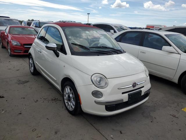 FIAT 500 POP 2012 3c3cffdr2ct169455