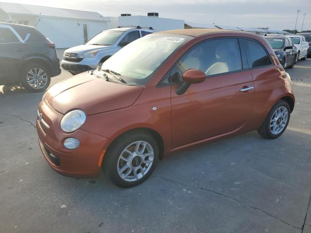 FIAT 500 POP 2012 3c3cffdr2ct254196