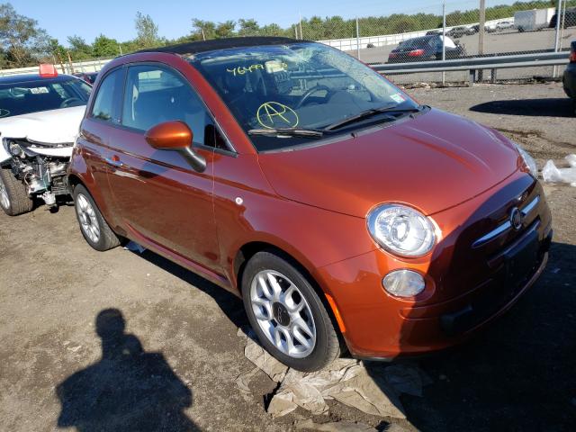 FIAT 500 POP 2012 3c3cffdr2ct354928