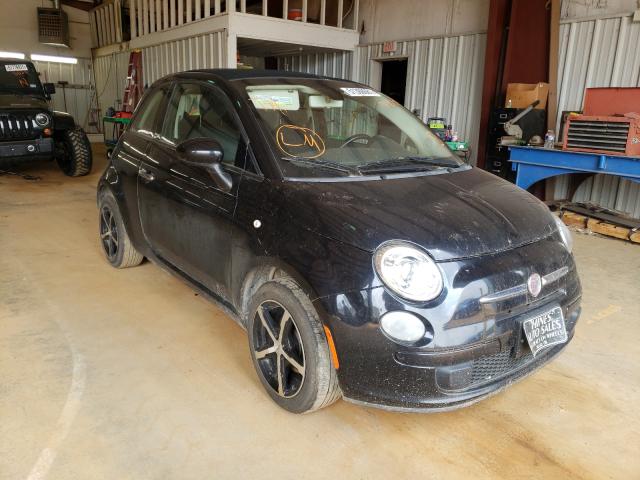 FIAT 500 POP 2012 3c3cffdr2ct363418