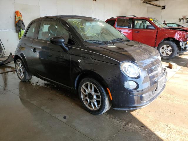 FIAT 500 POP 2012 3c3cffdr2ct365766