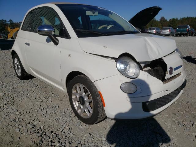 FIAT 500 POP 2012 3c3cffdr2ct385967