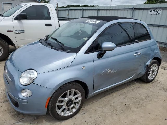 FIAT 500 POP 2013 3c3cffdr2dt514212