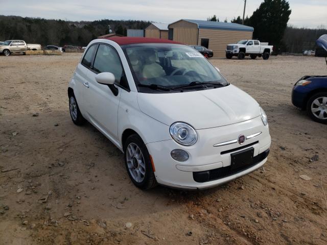 FIAT 500 POP 2013 3c3cffdr2dt515778