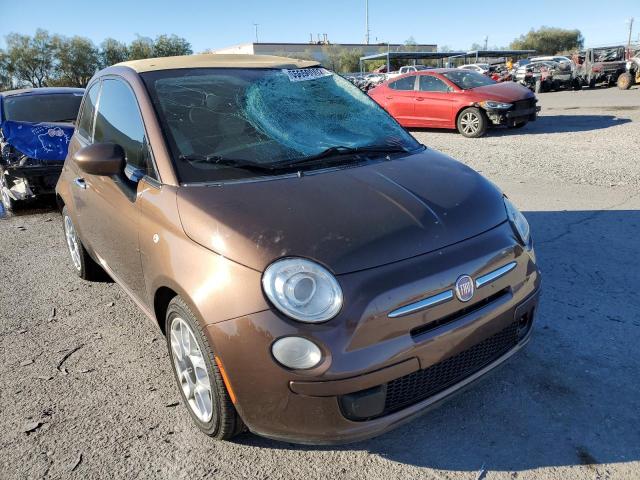 FIAT 500 POP 2013 3c3cffdr2dt553642