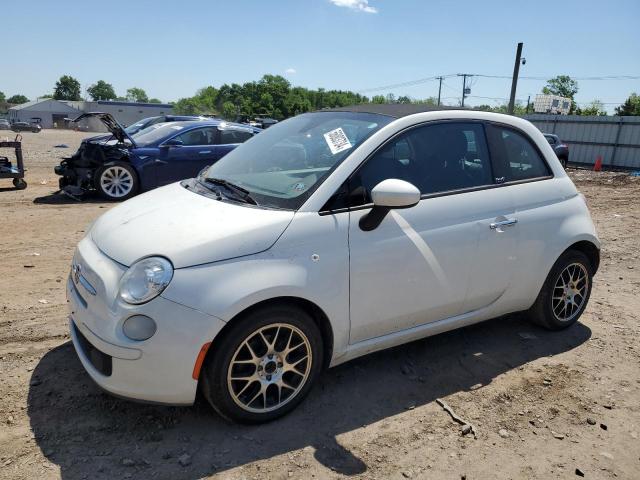 FIAT 500 2013 3c3cffdr2dt674347