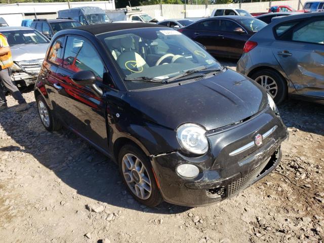 FIAT 500 POP 2013 3c3cffdr2dt674350