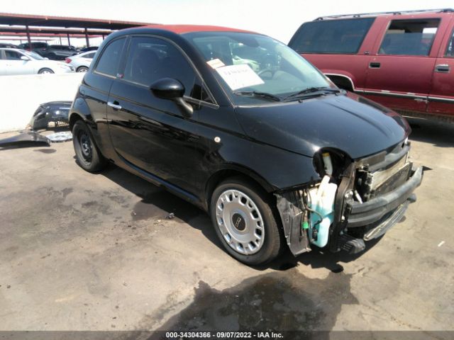 FIAT 500C 2014 3c3cffdr2et268750