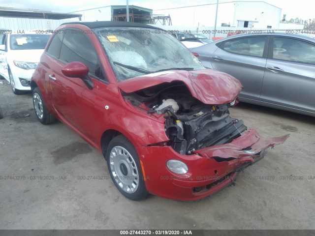 FIAT 500C 2015 3c3cffdr2ft528484