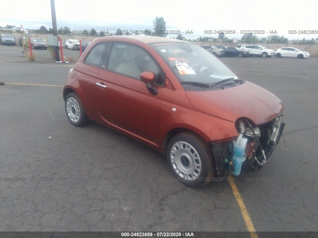 FIAT 500C 2015 3c3cffdr2ft643229