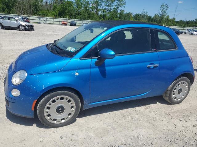 FIAT 500 2015 3c3cffdr2ft648088