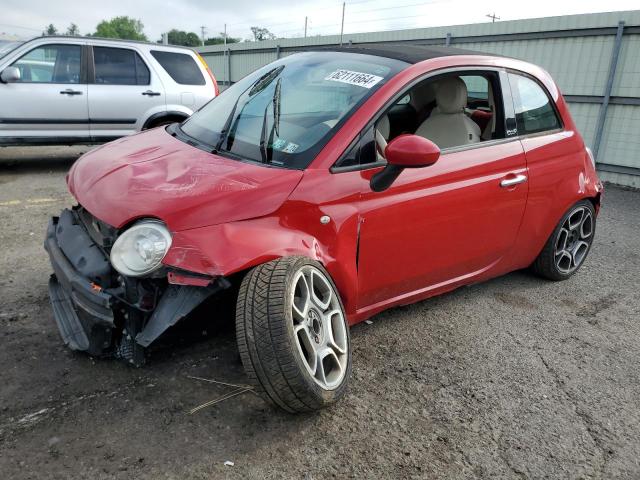 FIAT 500 POP 2012 3c3cffdr3ct120832