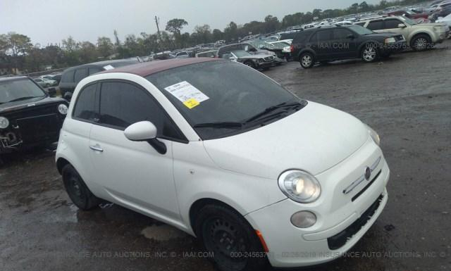 FIAT 500 2012 3c3cffdr3ct120930