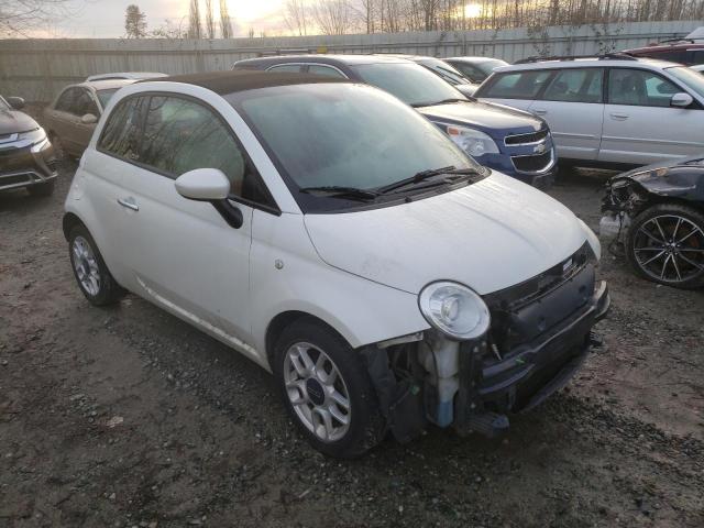 FIAT 500 POP 2012 3c3cffdr3ct120958