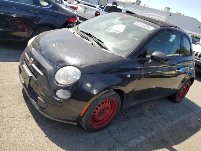 FIAT 500 2012 3c3cffdr3ct223409