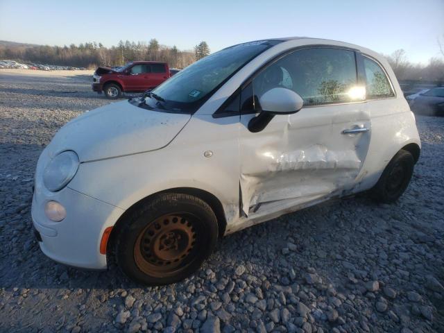 FIAT 500 2013 3c3cffdr3dt749752