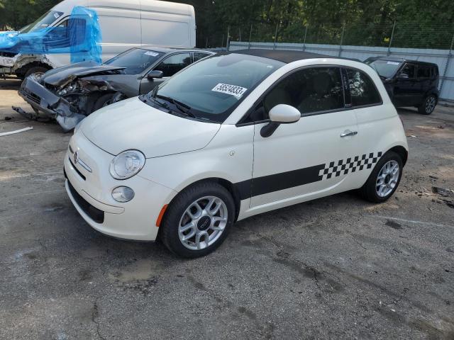 FIAT 500 POP 2015 3c3cffdr3ft508888