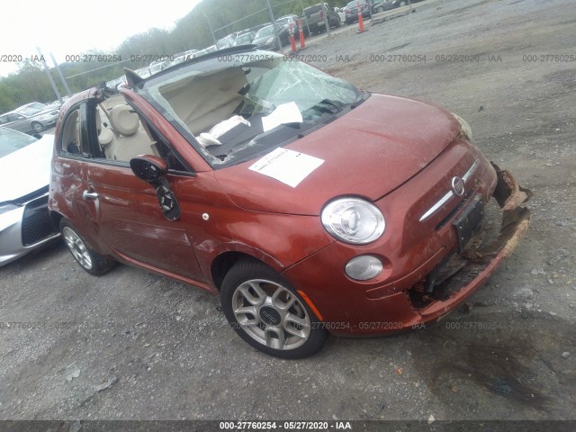 FIAT 500C 2015 3c3cffdr3ft520071