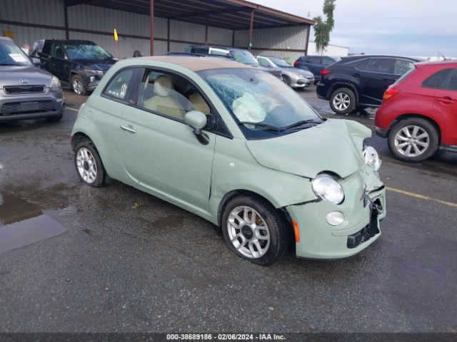 FIAT NULL 2015 3c3cffdr3ft558626