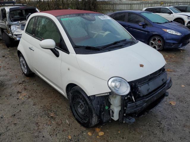 FIAT 500 POP 2015 3c3cffdr3ft570422