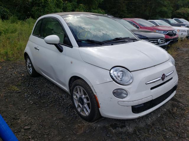 FIAT 500 POP 2015 3c3cffdr3ft598821