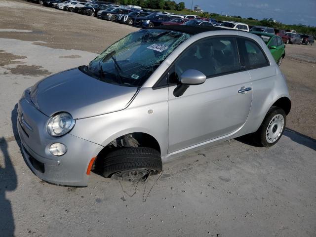 FIAT 500 2012 3c3cffdr4ct117549