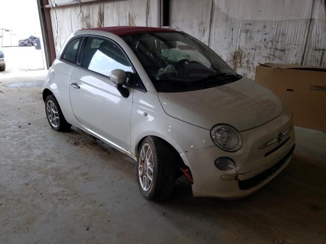 FIAT 500 POP 2012 3c3cffdr4ct130513