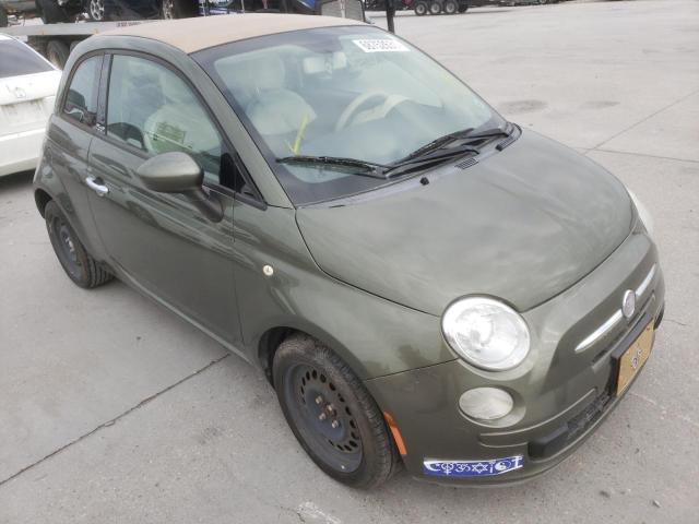 FIAT 500 POP 2012 3c3cffdr4ct203475