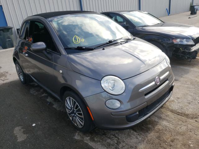 FIAT 500 POP 2012 3c3cffdr4ct295865