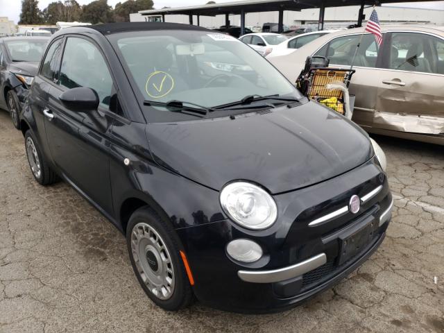 FIAT 500 POP 2012 3c3cffdr4ct384769