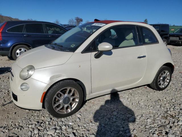 FIAT 500 POP 2013 3c3cffdr4dt514969