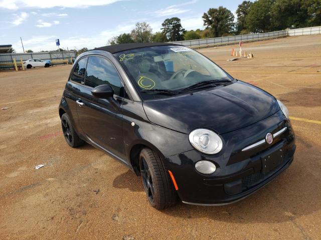 FIAT 500 POP 2013 3c3cffdr4dt536356