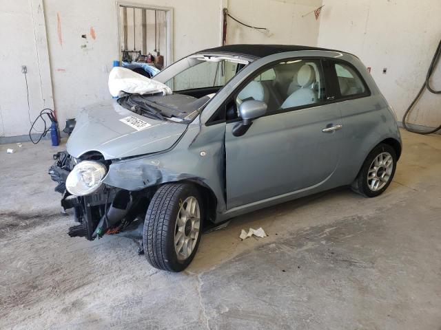 FIAT 500 2013 3c3cffdr4dt646646