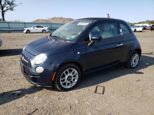 FIAT 500 POP 2013 3c3cffdr4dt674219