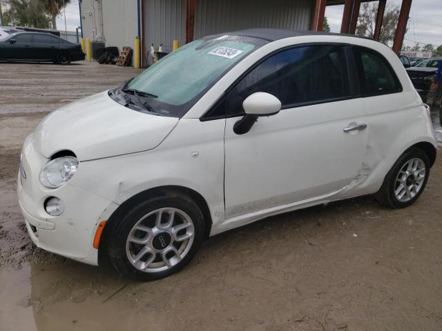 FIAT 500 2013 3c3cffdr4dt741868