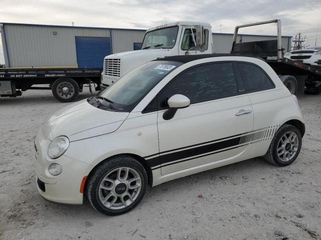 FIAT 500 2013 3c3cffdr4dt742406