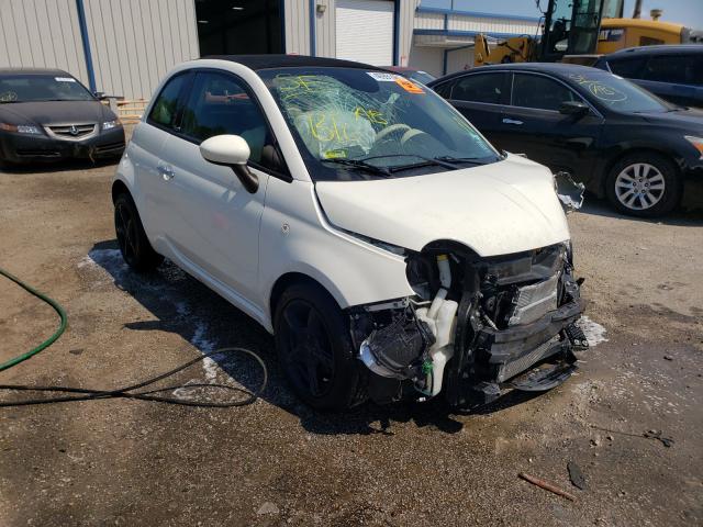 FIAT 500 POP 2013 3c3cffdr4dt743376