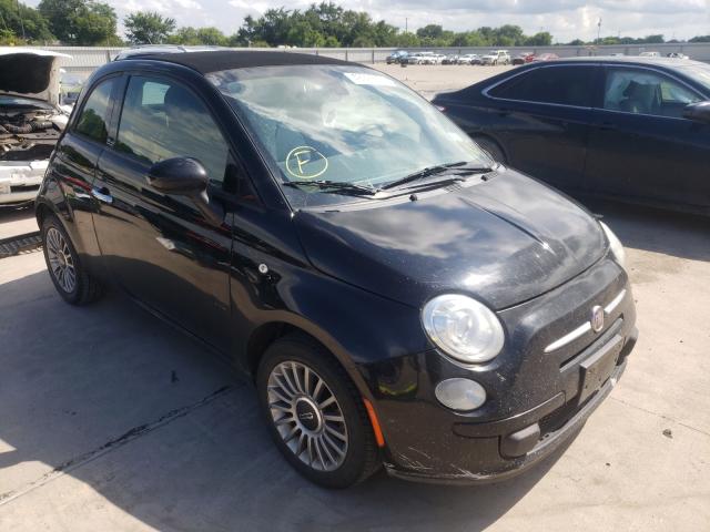 FIAT 500 POP 2013 3c3cffdr4dt747508