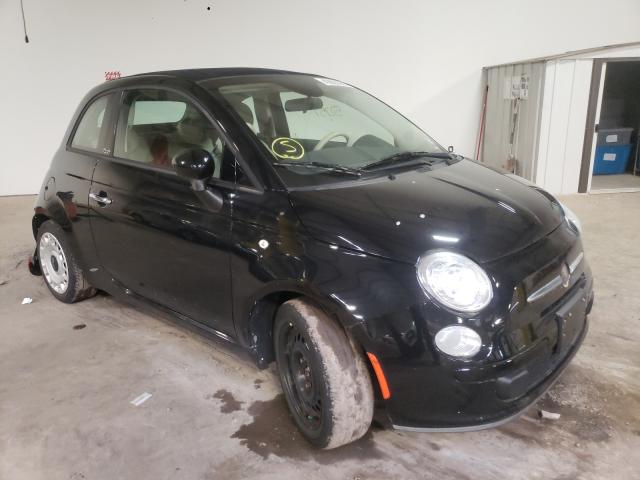 FIAT 500 POP 2014 3c3cffdr4et221736