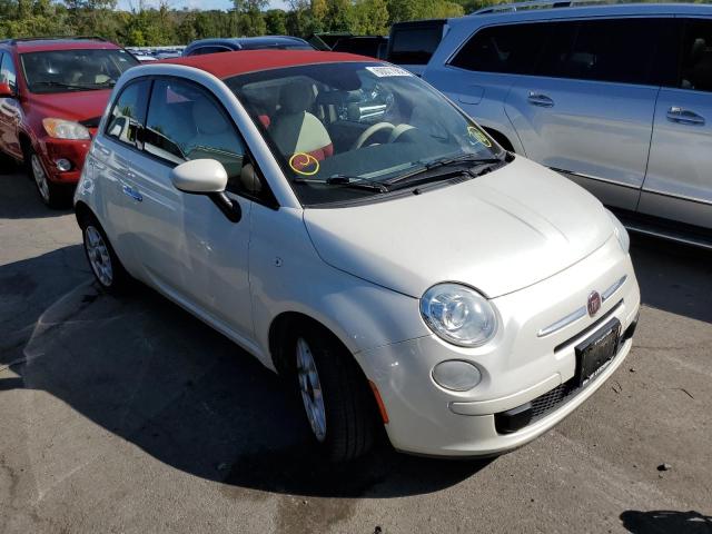 FIAT 500 POP 2014 3c3cffdr4et239945