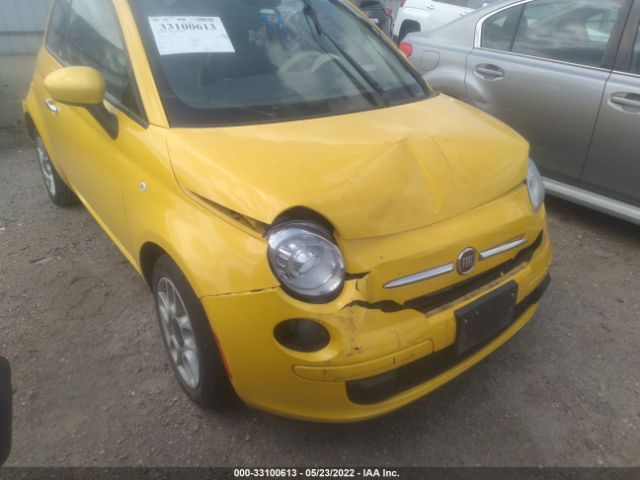 FIAT 500C 2015 3c3cffdr4ft550633