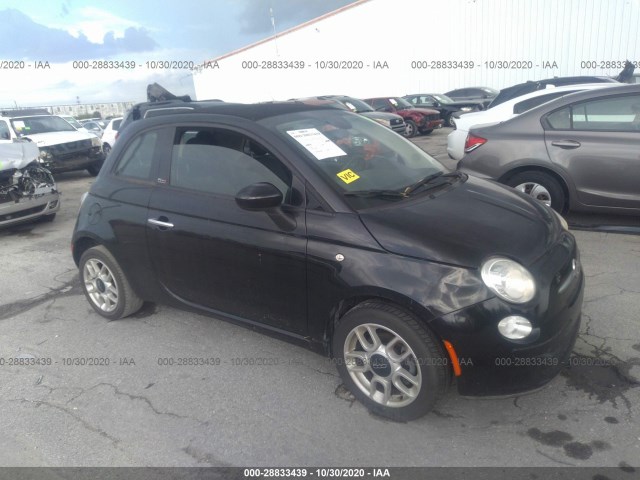 FIAT NULL 2015 3c3cffdr4ft620406