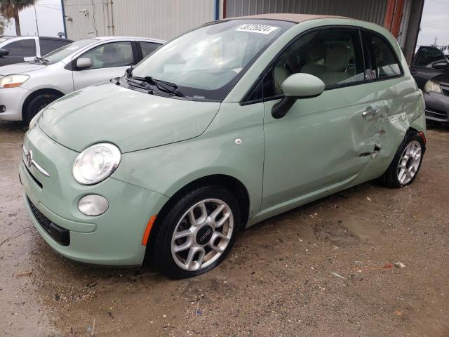 FIAT 500 2015 3c3cffdr4ft620485