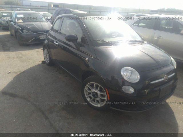 FIAT NULL 2015 3c3cffdr4ft648433