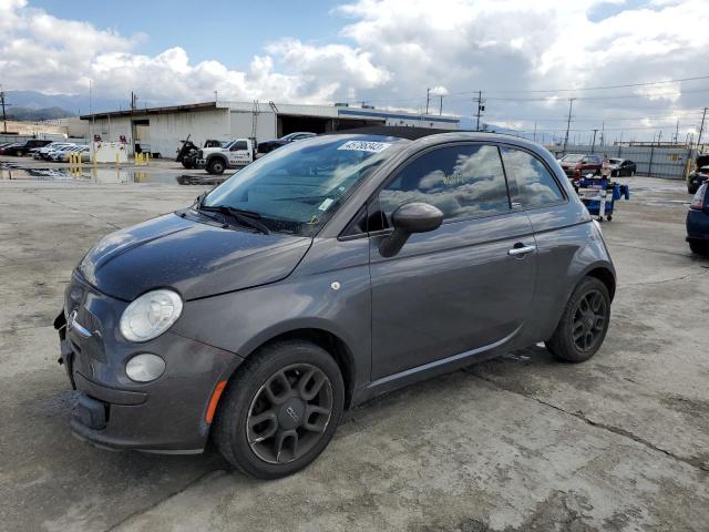 FIAT 500C 2015 3c3cffdr4ft652367