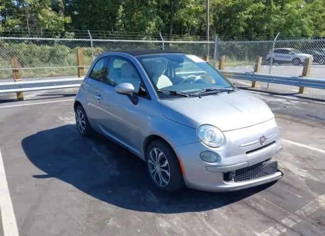 FIAT 500C 2015 3c3cffdr4ft667841