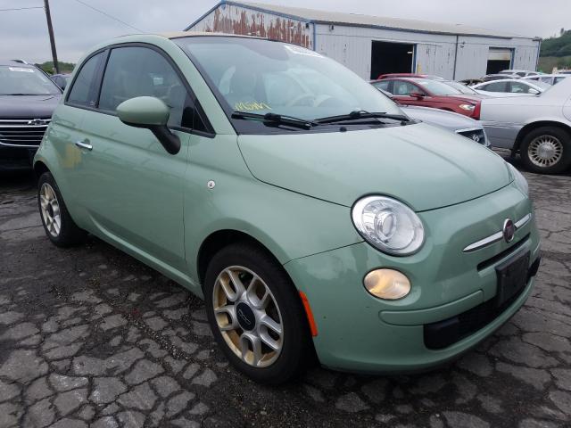 FIAT NULL 2015 3c3cffdr4ft685658