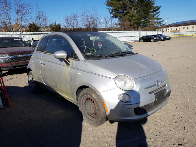 FIAT 500 POP 2012 3c3cffdr5ct120413