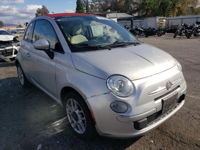 FIAT 500 POP 2012 3c3cffdr5ct330462