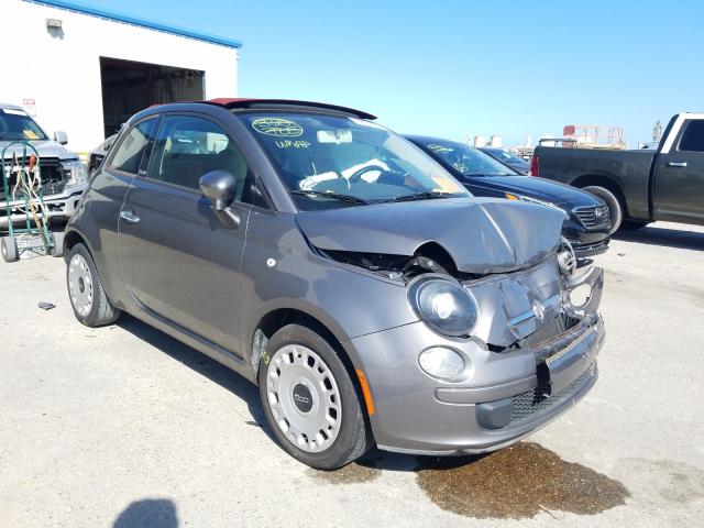 FIAT 500 POP 2012 3c3cffdr5ct343454